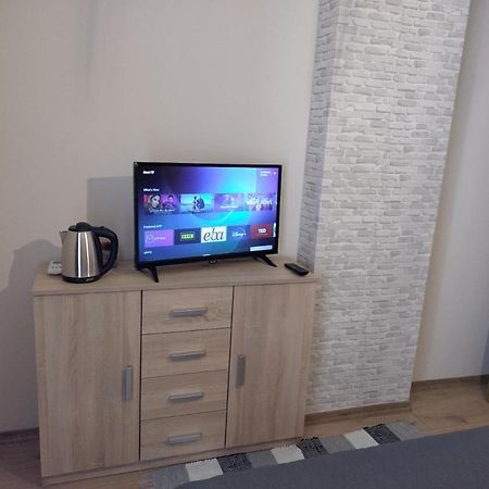 St John Park Boutique Room Gero バンスコ エクステリア 写真
