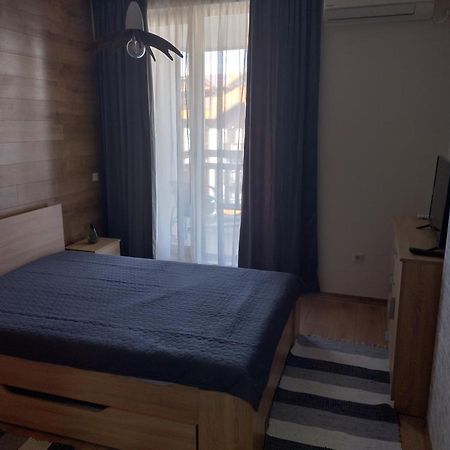St John Park Boutique Room Gero バンスコ エクステリア 写真