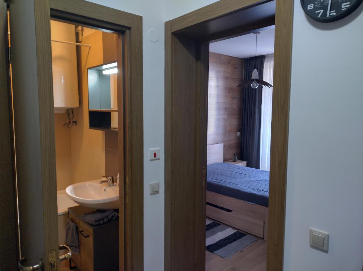 St John Park Boutique Room Gero バンスコ エクステリア 写真