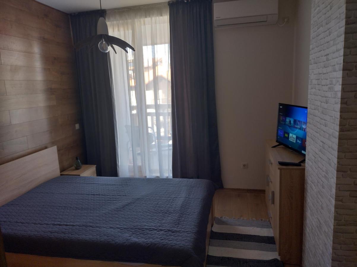 St John Park Boutique Room Gero バンスコ エクステリア 写真