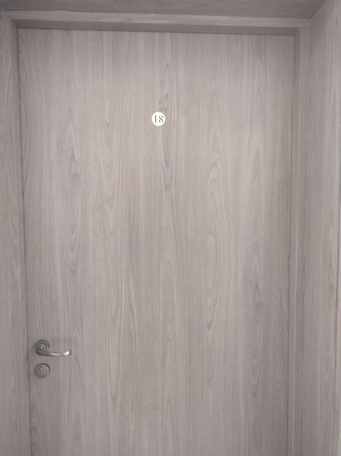 St John Park Boutique Room Gero バンスコ エクステリア 写真