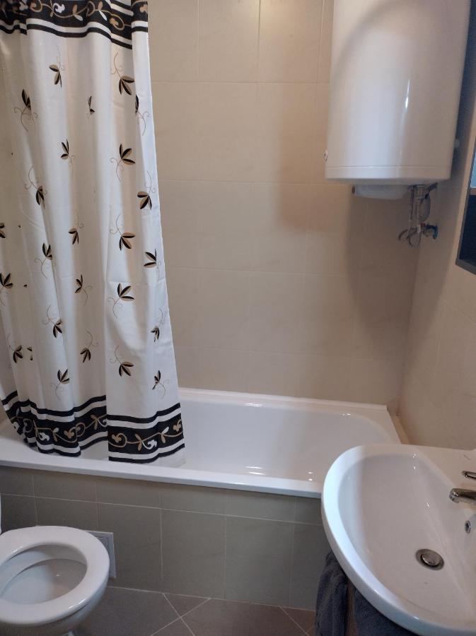 St John Park Boutique Room Gero バンスコ エクステリア 写真