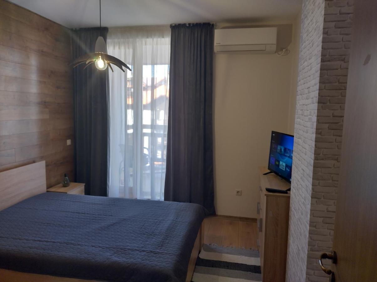St John Park Boutique Room Gero バンスコ エクステリア 写真